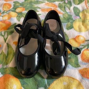 Spotlights Tap Shoes